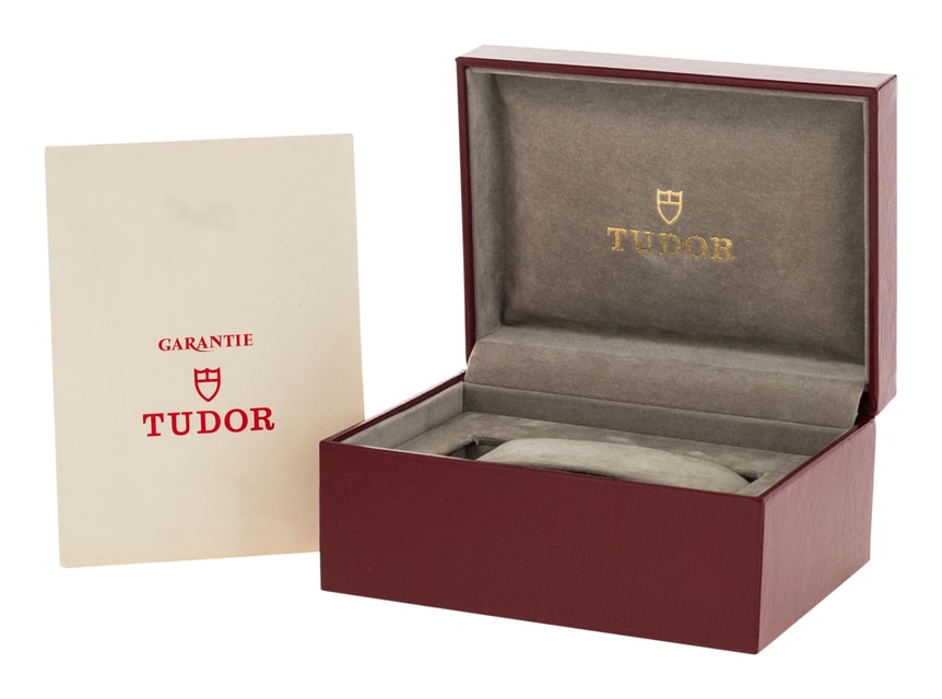 Tudor Prince Date 74033 Image 4